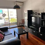 Best Location, Comfort And Luminous In Palermo 1