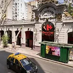 Recoleta 1 Studio - Excelente Ubicacion - Reserva Con Anticipo