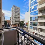 Amplio Y Chic 2 Ambientes En Barrancas De Belgrano