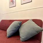 Hermoso Departamento, En Excelente Ubicacion.