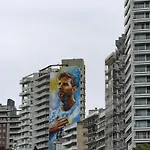 Departamento en Palermo cerca de la rural