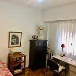 Te Invito A Compartir Mi Depto. Artlovers. Solo Damas.