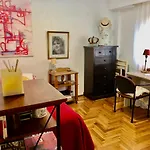 Te Invito A Compartir Mi Depto. Artlovers. Solo Damas.