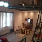 Palermo Style Loft In Buenos Aires