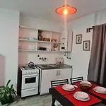 Microcentro Monoambiente Vista