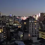 Microcentro Monoambiente Vista