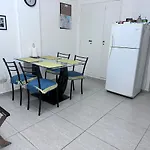 Departamento 1 Amb. Recoleta