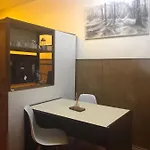 Monoambiente Pleno Centro 2-3 Pax