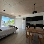 Modern And Brigth Studio In Palermo Hollywood
