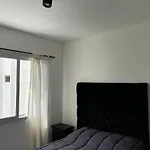 Almagro Design. Dpto. 2 Amb. Cocina Y Balcon. Amplitud Y Luz.