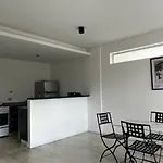 Almagro Design. Dpto. 2 Amb. Cocina Y Balcon. Amplitud Y Luz.