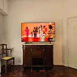 A Friendly Room In The Heart Of Recoleta -In Shared Apartment-
