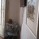 La Casona Con Balcon