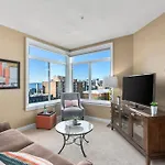 Cerrito Retreat En Buenos Aires
