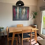 Anchorena House