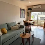 Anchorena House