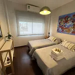Anchorena House