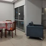 Cozy Apartment In Palermo II