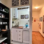 Comodo Apartamento En El Centro