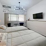 This Studio Is Located In The Historic And Cultural Neighborhood Of San Telmo, K