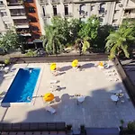 Los Galgos Recoleta