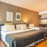 Central Location Apt Full Amenities In Heart Of Palermo Soho -T107-
