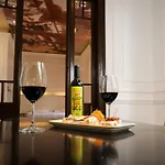 Sagardi Loft Ostería San Telmo