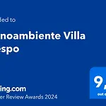 Estudio Villa Crespo