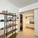Teodoro Confort Apart