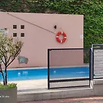 Calma House Parque Y Sol Depto Con Amenities