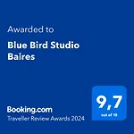 Blue Bird Studio Baires