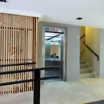Quiet & Modern Apt In Saavedra