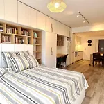 Quiet & Modern Apt In Saavedra