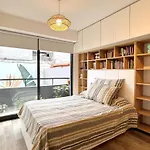 Quiet & Modern Apt In Saavedra