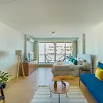 Be Libertador - 3 Lux 9 Pax Lofts 12