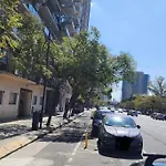 Excelente Departamento En Av. Del Libertador