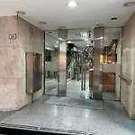 Corrientes Plaza