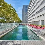 Quartier Loft Puerto Retiro