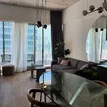 Quartier Loft Puerto Retiro