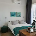 Quartier Loft Puerto Retiro