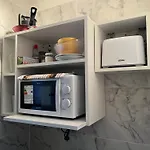Centre Apartment Studio