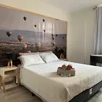 Centre Apartment Studio