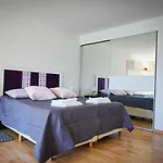 Apartamento Amoblado Tipo Loft