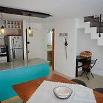 Apartamento Amoblado Tipo Loft