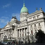 Studio Congreso Buenos Aires