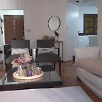 Departamento En Los Bosques De Palermo Y Libertador Caba Belgrano Chico