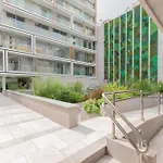 Fliphaus Virrey 1 A - Lux 1 Bd 4 Pax Congreso