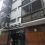 Bombonera Y San Telmo