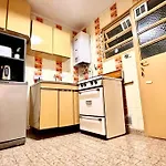 Montaneses Belgrano Palace