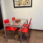Luminoso Monoambiente